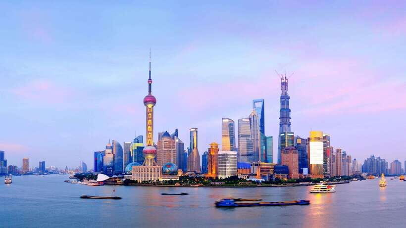 Shanghai: Oriental Pearl Tower Entry Ticket with PDF Guide - Key things that matter before you go