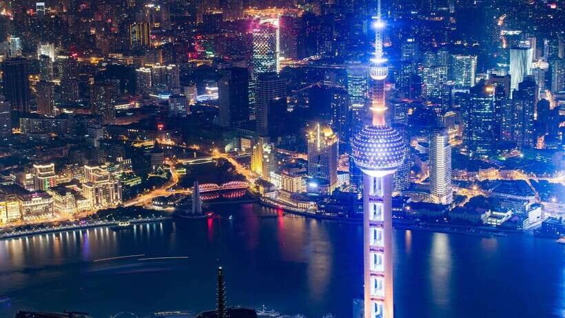 Shanghai: Oriental Pearl Tower Entry Ticket with PDF Guide - 2-sphere vs 3-sphere: what you actually get at height