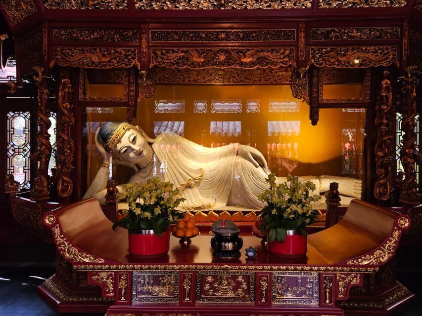 Shanghai: Private and Personalized Guided Tour - Comfort, Wearability, and How to Get the Most from the Day