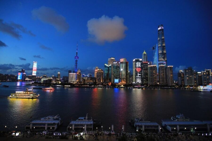 Shanghai: Private and Personalized Guided Tour - The People Square Stop: Civic Shanghai, Explained in Plain English