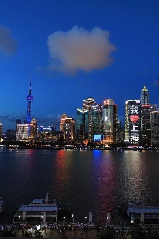 Shanghai: Private and Personalized Guided Tour - Yu Garden and Old Street: The First Impression You’ll Actually Remember