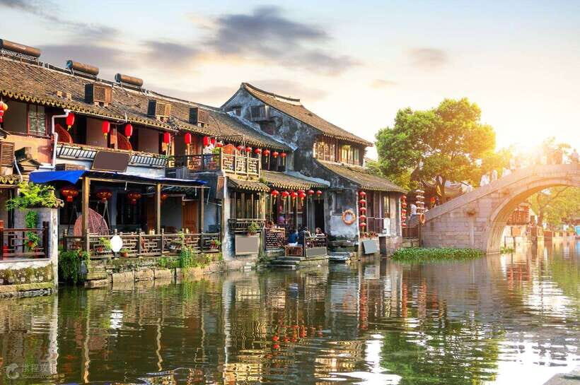 Shanghai: Private Shanghai & Zhujiajiao Tour with Lunch - Who This Tour Suits Best (and Who Should Rethink It)