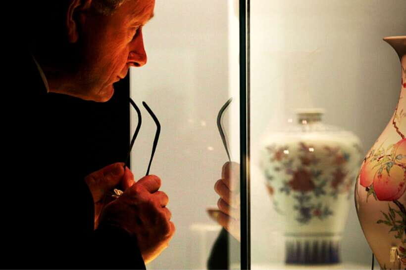 Shanghai: Private Tour of the Shanghai Museum - Shanghai Museum East Wing: the fastest way to get oriented