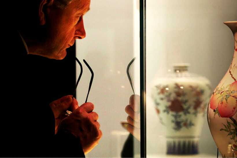 Shanghai: Private Tour of the Shanghai Museum - Timing, camera rules, and what to bring for a smooth visit