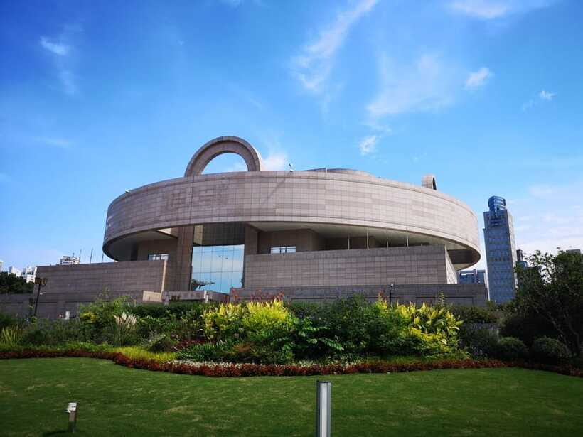Shanghai: Private Tour of the Shanghai Museum - Who this tour suits best (and who should skip it)