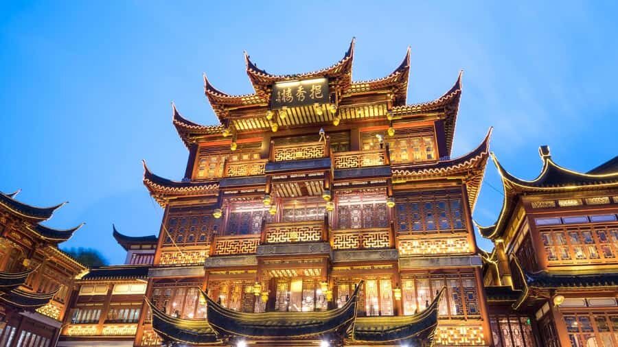 Shanghai: Private Tour with Hotel Pickup and Drop-off - Timing That Hits Shanghai’s Best Light: 2:00 pm Pickup to Skyline Views