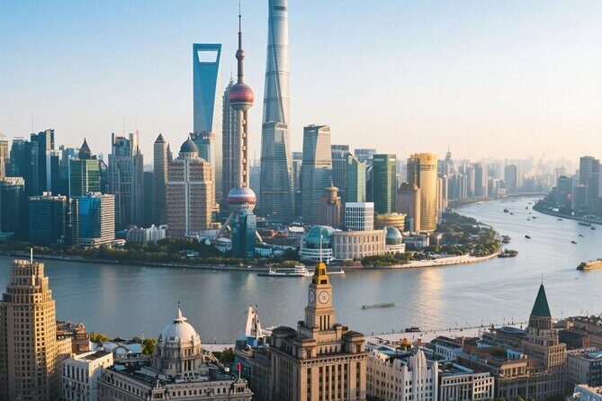 Shanghai: Private Transfers to/from Shanghai Pudong Airport(PVG) - Meet-and-Greet That Shows Up: Hotel Pickup and Arrival Signs