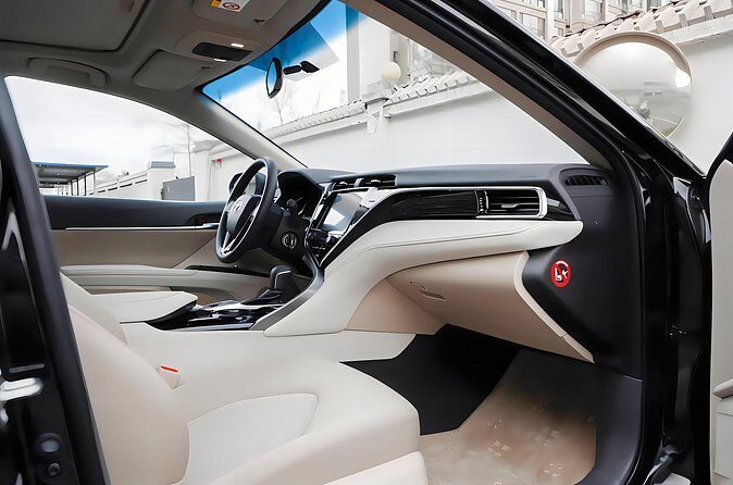 Shanghai: Private Transfers to/from Shanghai Pudong Airport(PVG) - When This Transfer Fits You Best (and When to Consider Alternatives)