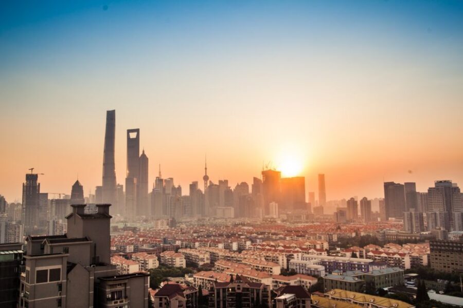 Shanghai: Private Walking Tour with a Local - Key Highlights That Matter on the Ground