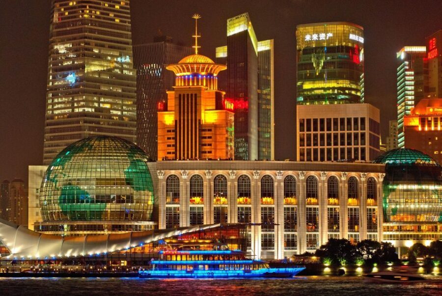 Shanghai: Private Walking Tour with a Local - The Bund Photo Stop: Classic Shanghai with a More Human Pace