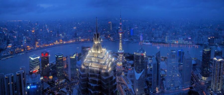 Shanghai: Private Walking Tour with a Local - Hidden Courtyard Cafés and the Tips That Save You Time (and Money)
