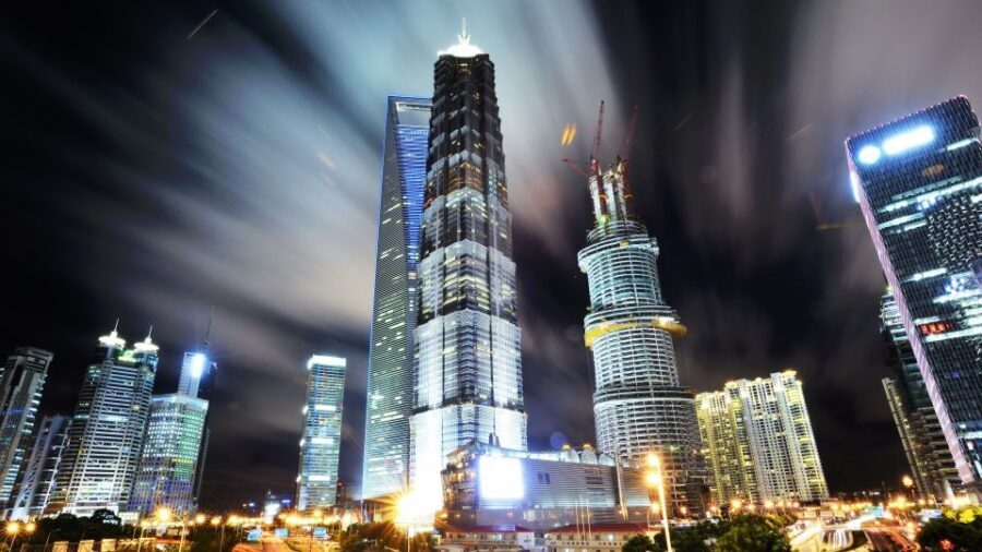 Shanghai: Private Walking Tour with a Local - How Long Should You Book: 2, 3, 4, or 6 Hours?