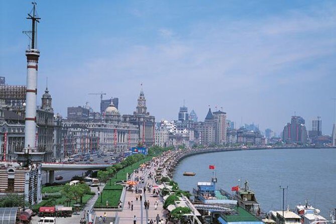 Shanghai Pudong Airport Private One-Way or Round-Way Transfer in English Service - The Drive to Your Hotel: Comfort, Calm, and Local Help