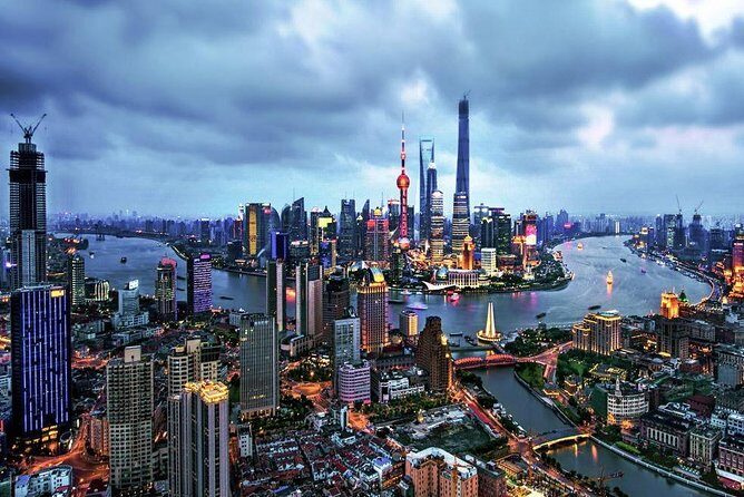 Shanghai Pudong Airport to Shanghai Hotels: Private with Meet & Greet Service - Driver Photos, Names, and Waiting Time That Actually Matter