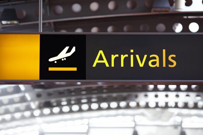 Shanghai PVG International Airport Transfer Service - Quick hits