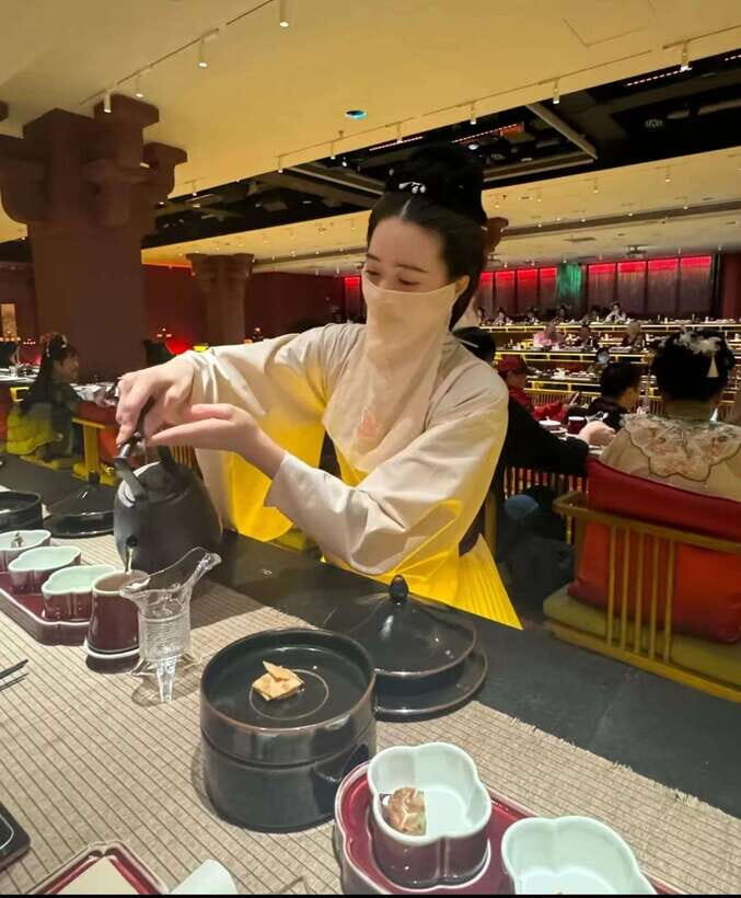 Shanghai: Royal Banquet with Chinese Cultural Performance - Key Moments You’ll Want on Your Radar
