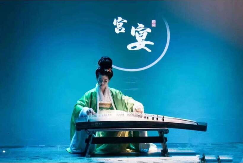 Shanghai: Royal Banquet with Chinese Cultural Performance - Who This Works Best For (And Who Might Feel Friction)
