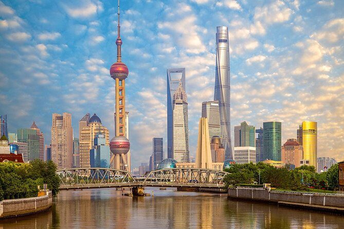 Shanghai Tower Admission Ticket - Price and Value: Is $38.90 a Good Deal?