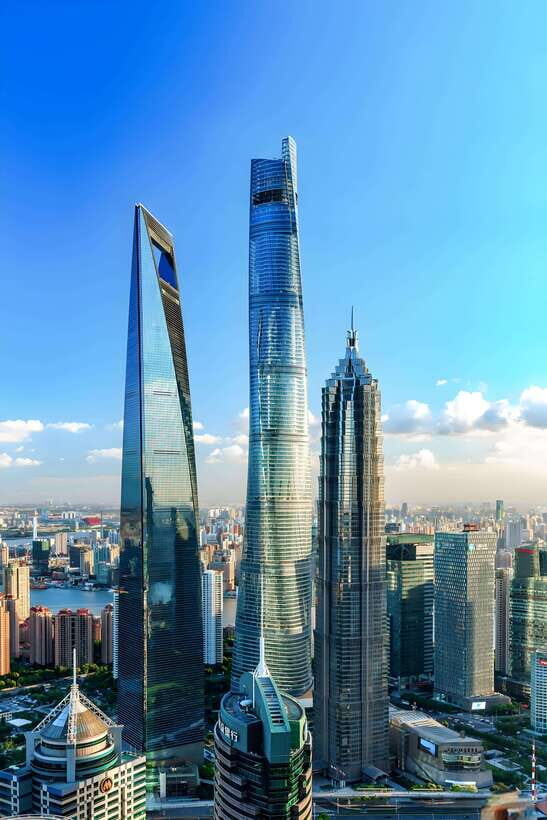 Shanghai Tower: Lunch or Dinner on the 119th Floor - Shanghai Tower’s 119th-Floor Meal: Why It Works