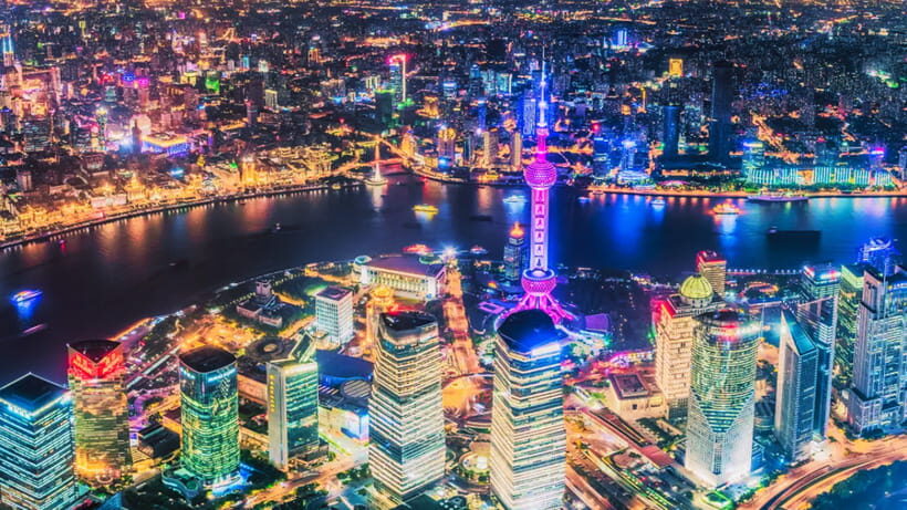 Shanghai Tower: Observation Deck Admission Ticket - The Sky Wish Tree and Sky Post Office: fun add-ons, optional costs