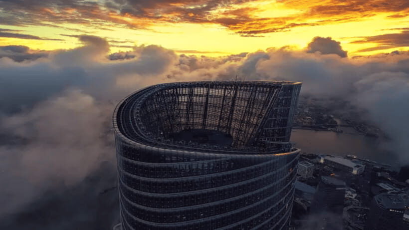 Shanghai Tower: Observation Deck Admission Ticket - What to expect inside: rules, items, and how to not get delayed