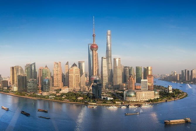 Shanghai Yu Garden Admission Ticket - Practical Stuff You Should Know Before You Go
