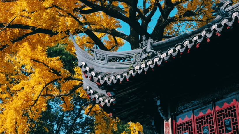 Shanghai: Yu Garden Admission Ticket - Where this ticket fits in your Shanghai day