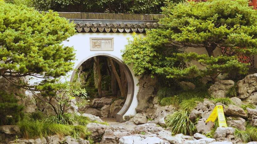 Shanghai: Yu Garden Entry Ticket with PDF Guidebook - Price and Value: Is $17 a Good Deal for Yu Garden Entry?