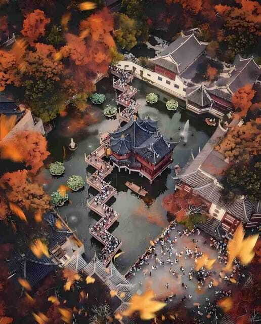 Shanghai: Yu Garden with Entry Tickets(optional) - Timing and closing hours: plan your day around the 4:00 PM last entry