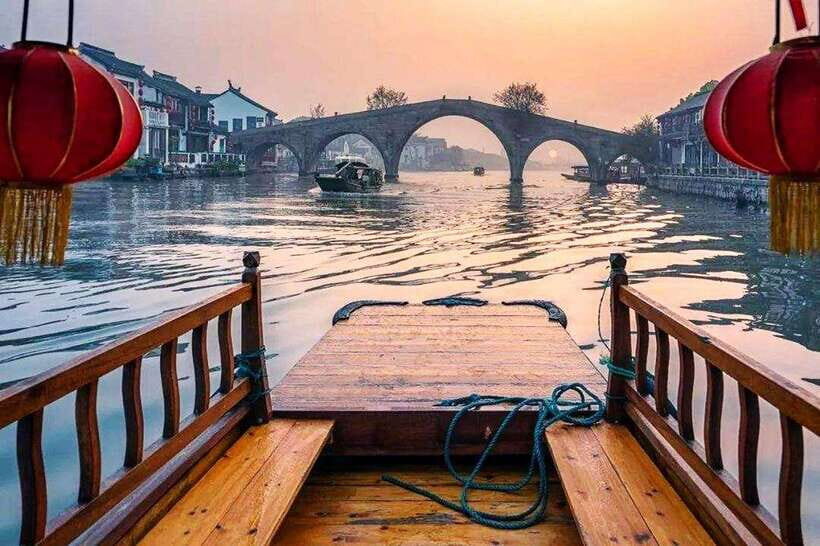 Shanghai: Zhujiajiao Private Tour w/ Boat Ride & Garden - Price and Logistics: What $139 Really Buys You