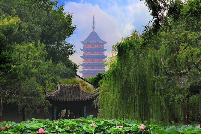 Suzhou and Zhujiajiao Water Town Private Customized Day Tour from Shanghai - Key things I’d circle before you book