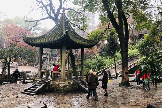 Suzhou Private Customized Day Trip from Shanghai by Bullet Train - What’s included (and what will likely cost extra)