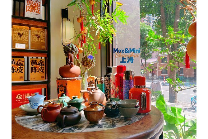 Unlock Chinese Tea: Culture, Science, Tasting & Hands-on Brewing - Tea’s Story: From Herb to Daily Drink