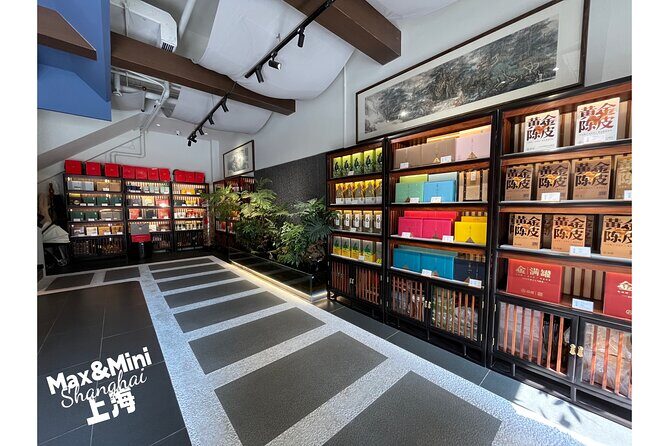 Unlock Chinese Tea: Culture, Science, Tasting & Hands-on Brewing - Group Size and Attention: Why Max 7 People Matters