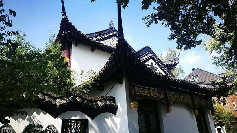 Yu Garden Shanghai Entry Tickets Booking And Trip - Key things to know before you go