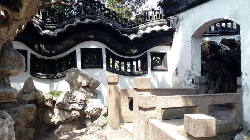 Yu Garden Shanghai Entry Tickets Booking And Trip - FAQ