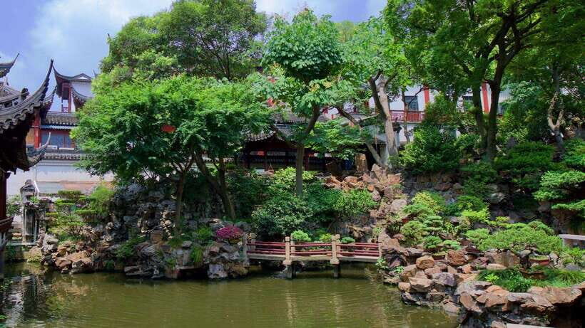Yu Garden Shanghai Entry Tickets Booking And Trip - QR Code Ticket Delivery: The Fast Path and the Common Failure Points