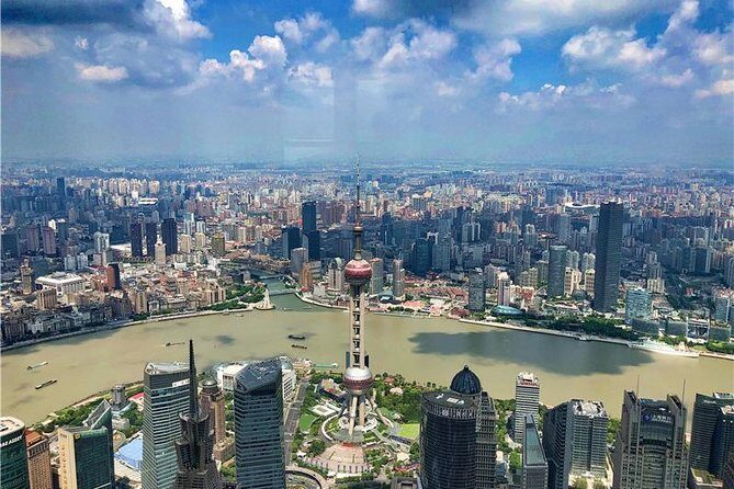Zhujiajiao Water Town and Shanghai Highlights Private Trip - Getting Picked Up: The Part That Usually Wrecks Your Schedule