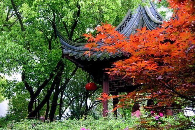 Zhujiajiao Water Town Tour from Shanghai with Boat Ride Option - Private guide energy: why the people matter on this trip