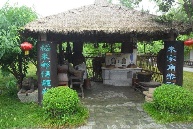 Zhujiajiao Water Village Half Day Tour - The five-arch bridge and canal views: why the boat ride earns its spot