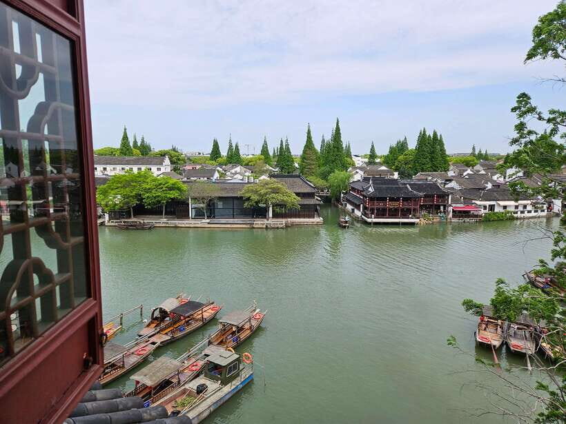 Zhujiajiao Water Village: Private Tour from Shanghai - Price and Value: Is $147 per Person Worth It?