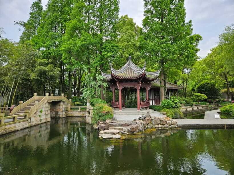 Zhujiajiao Water Village: Private Tour from Shanghai - Should You Book This Private Zhujiajiao Tour?