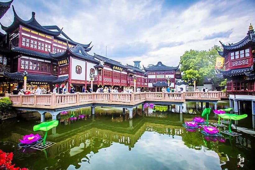 Zhujiajiao with Private Customized Shanghai City Highlights - Key things I’d circle before you book